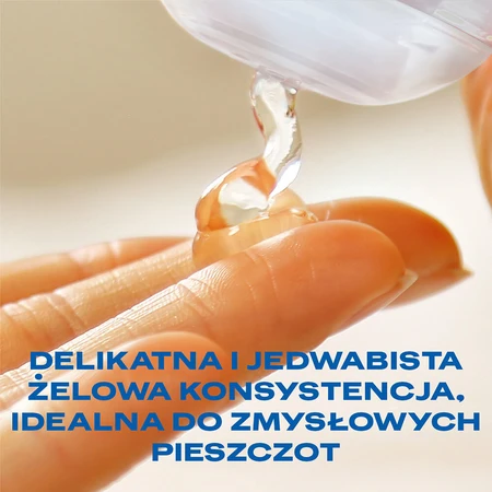 Durex, gel estimulante íntimo y de masaje 2en1, guaraná, 200 ml