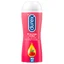 Durex, gel estimulante íntimo y de masaje 2en1, guaraná, 200 ml
