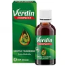 Verdin Complexx, Verdauungstropfen, ohne Alkohol, 40 ml