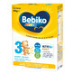 Bebiko Junior 3 Nutriflor Expert, leche maternizada nutritiva, m&#225;s de 1 a&#241;o, 350 g