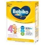 Bebiko 4 Junior, milk-based nutritional formula, over 2 years, 350 g