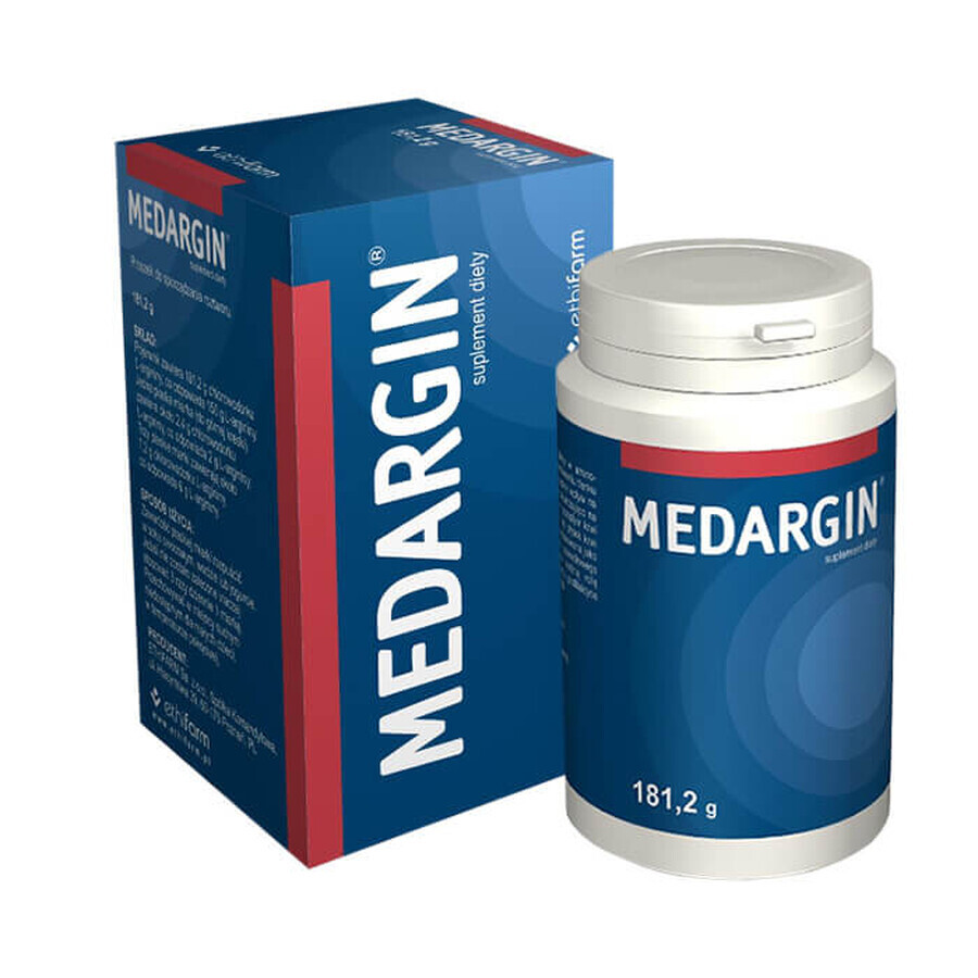 Buy Medargin, 181.2 g Medargin, 181.2 g