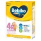 Bebiko 4R Junior, f&#243;rmula nutritiva a base de leche, a partir de los 2 a&#241;os, 350 g