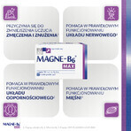 Magne-B6 Max, 50 compresse rivestite con film Magne-B6 Max, 50 compresse rivestite con film