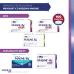 Magne-B6 Max, 50 compresse rivestite con film Magne-B6 Max, 50 compresse rivestite con film