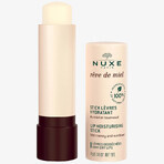 Nuxe Reve de Miel, moisturizing lipstick for dry and chapped lips, 4 g
