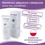 Elo-base, cremă de ungere intensivă, piele foarte uscată, sensibilă și alergică, 75 g