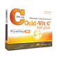 Olimp Gold-Vit C 500 Plus, 30 capsules