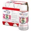Resource Junior, nutritionele bereiding vanaf 1 jaar, aardbeiensmaak, 4 x 200 ml