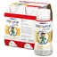 Resource Junior, preparación nutricional para mayores de 1 año, sabor vainilla, 4 x 200 ml