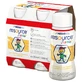 Resource Junior, preparación nutricional para mayores de 1 año, sabor vainilla, 4 x 200 ml