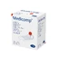 Medicomp, sterile compresses, non-woven, 4 layers, 30 g/m2, 7.5 cm x 7.5 cm, 50 pcs.