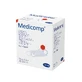 Medicomp, sterile compresses, non-woven, 4 layers, 30 g/m2, 7.5 cm x 7.5 cm, 50 pcs.