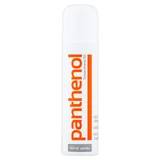 Panthenol 5%, Schaum für Verbrennungen, 150 ml
