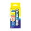 Scholl, Nagelpilzbehandlung, 3,8 ml + 5 Einwegfeilen