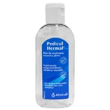 Pedicul Hermal, lichid pentru controlul păduchilor de cap, 100 ml