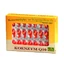 GAL, coenzyme Q-10, capsule cosmétique, 48 capsules détachables