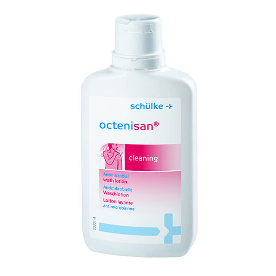 Cumpără Octenisan, emulsie de curățare, 150 ml Octenisan, emulsie de curățare, 150 ml