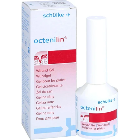 Schulke Octenilin, wondgel, 20 ml
