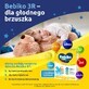 Bebiko Junior 3R Nutriflor+, f&#243;rmula nutricional a base de leche con gachas de arroz, mayores de 1 a&#241;o, 350 g