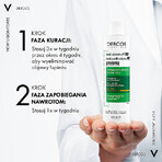 Şampon anti-mătreață pentru scalp sensibil Dercos Sensitive, 200 ml, Vichy