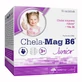 Olimp Chela-Mag B6 Junior, para niños mayores de 3 años, 5 gx 15 sobres