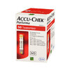 Accu-Chek Performa blood glucose meter test strips, 50 pieces, Roche