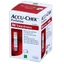 Roche Accu-Chek Performa, 50 Blutzuckerteststreifen