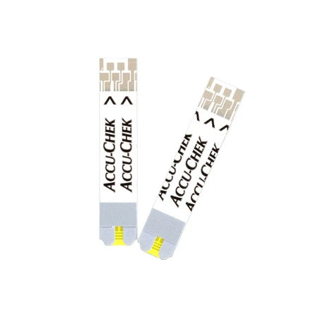 Roche Accu-Chek Performa, 50 Blutzuckerteststreifen