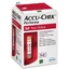 Accu-Chek Performa, meter teststrips, 50 stuks