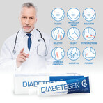 Diabetegen, ointment for promoting tissue regeneration, 40 g