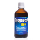 Oregasept H97, oregano oil, 100 ml