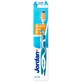 Jordan Advanced, cepillo de dientes, duro, 1 pieza