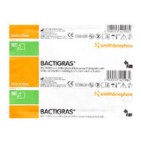 Bactigras, apósito de parafina, estéril, 10 cm x 10 cm, 1 pieza
