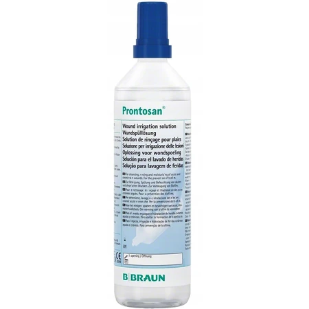 Prontosan, Wundreinigungslösung, 350 ml