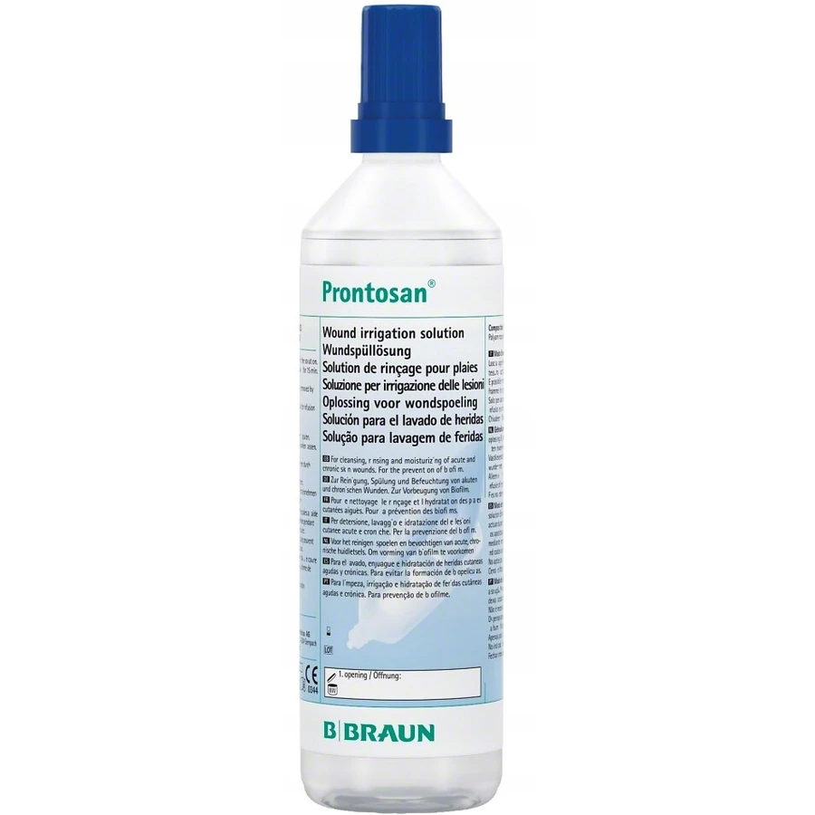 Prontosan, Wundreinigungslösung, 350 ml