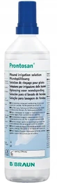 Prontosan wound cleansing solution, 350 ml
