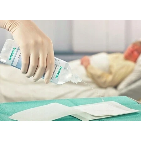 Prontosan, Wundreinigungslösung, 350 ml