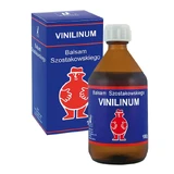 Vinilinum, bálsamo de Szostakowskiego, líquido, 100 g