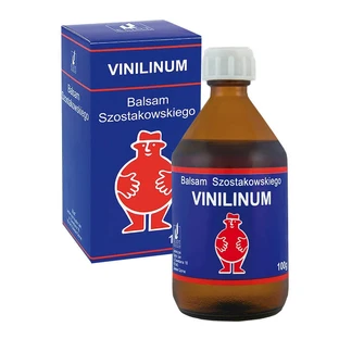 Vinilinum, Shostakovsky Balsam, liquid, 100 g, Eljot Group