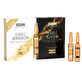 Isdin Day &amp;amp; Night Vials Ultraglycan Antioxidant Serum and Melatonin , 2 vials + 2 vials