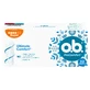 O.B. ProComfort, tampons hygiéniques, Super, 32 pièces