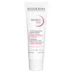 Cremă anti-irritații Bioderma Sensibio DS+, piele sensibilă, 40 ml, Naos Cremă anti-irritații Bioderma Sensibio DS+, piele sensibilă, 40 ml, Naos