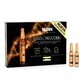  Isdin Melatonin Flavo-C Night Repair Serum, 10 vials