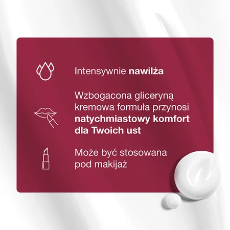 Neutrogena Fórmula Noruega, bálsamo labial regenerador intensivo, 15 ml