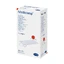 Medicomp, compresses stériles en non-tissé, 4 couches, 30 g/m2, 10 cm x 20 cm, 50 pièces.
