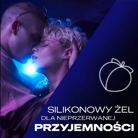 Durex Originals, Silikon-Intimgel, 50 ml 