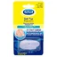 Scholl, gel interdigitale wig, groot, 2 stuks + klein, 1 stuk