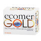 Ecomer Gold, ulei de ficat de rechin din Groenlanda, 60 capsule