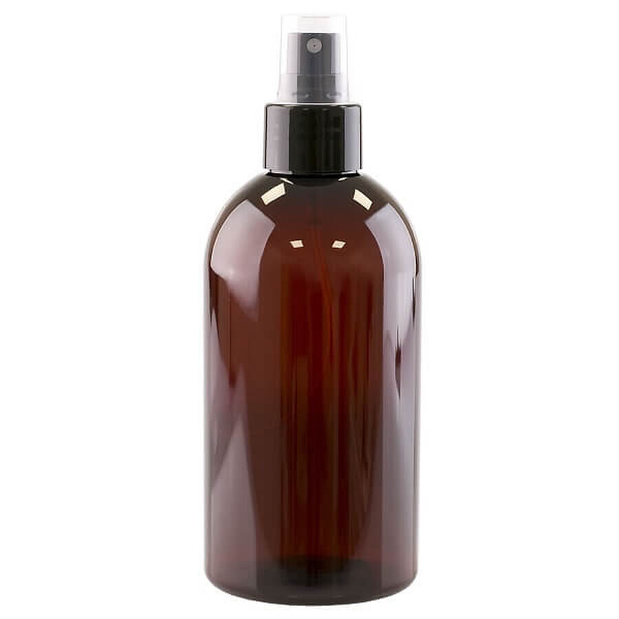 Acquista Bottiglia Pet Boston 24/410, 250 ml, Mayam Bottiglia Pet Boston 24/410, 250 ml, Mayam
